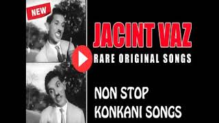 jacint Vaz rare songs