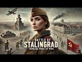 Battle of Stalingrad: The Turning Point of World War II