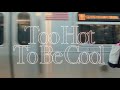 Yella Flat Boys - Too Hot To Be Cool（Official Video）Prod by GooDee