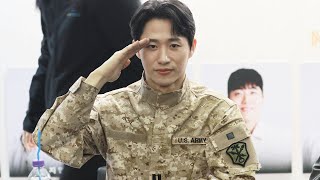 250119 뮤지컬 이프덴 사인회 이벤트 | 신성민(F) 김지현