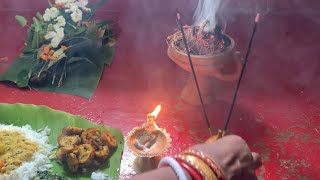 Sasthi Puja Vlog | Odia sasthi puja |Puri | Odisha