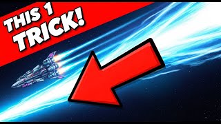 Your Game Looks BORING? Fix It With This 1 Simple Trick. (GDevelop Particle Emitter Tutorial)