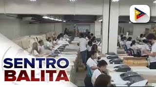 Comelec, puspusan pa rin ang paghahanda sa Barangay and SK elections