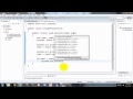 Java Tutorial - Working with If - Else If - Else