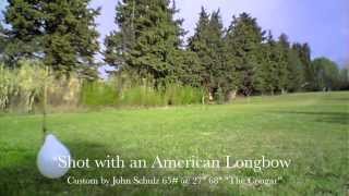 American Longbow Only \