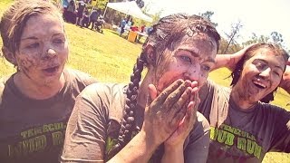 SUCH A MUDDY MOMMA! (4.12.14 - Day 442)