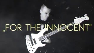 Teramaze - For The Innocent (Lyric Video)