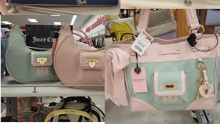 Tjmaxx Walk-through 💕New Spring💕Summer Bags💕