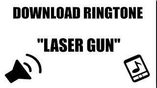 Download Efek Suara : Ringtone Laser Gun