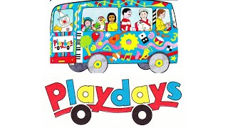 Playbus - The Patch Stop Ep.2