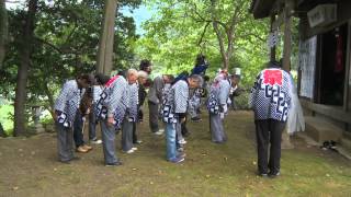 平成23年 川和神社祭