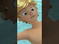 Love can be crazy 😅 #miraculousshorts