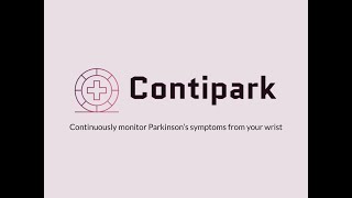 Contipark - Conrad Challenge Round 2 Submission