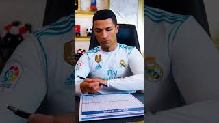 🎥 LOTO FOOT 8 à 100 000 € Cristiano RONALDO fait ses PRONOSTICS FOOT pour la GRILLE LTF8