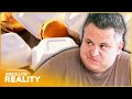 The Shocking Cheeseburger Addiction on Freaky Eaters | Absolute Reality