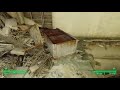 agatha s song part 2 vault tec headquarters in d.c. fallout 3 lore