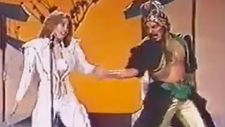 ジンギスカン - 歌詞字幕付き / Dschinghis Khan