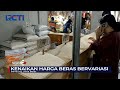 Beras Naik, Pedagang di Bandung Menduga Ada Oknum Timbun Stok Beras #SeputariNewsPagi 05/02