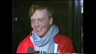 Elfstedentocht 1986