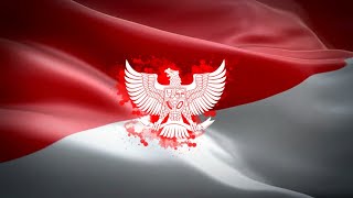 Sejarah Sang Saka 🇮🇩 Merah Putih 🇮🇩