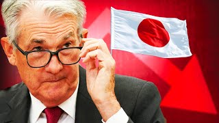 Japan Starts Printing Money