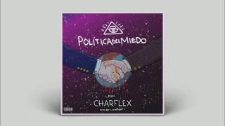 6.CharfleX - VOLANDO ALTO [[PROD. PurpleSixBeats]]