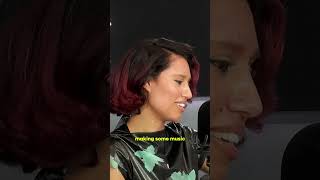 RAYE is working on music with 'The Little Mermaid''s Halle Bailey | The Big Top 40 from Global