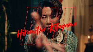 Hiromitsu Kitayama - BET (Official Music Video)