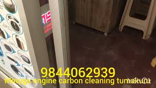 minugu engine carbon cleaning tumakuru 9844062939