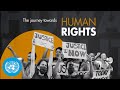 What is the Declaration of Human Rights? | 75 Years | United Nations | Narrated by Morgan Freeman