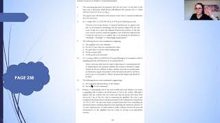 FIRAC cont. vid 4