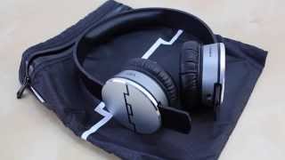 Sol Republic Tracks HD Headphone Review