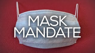 Business Ethics Case Study -- Wearing a Mask in Public