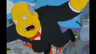 Simpsons Implosion Reversed