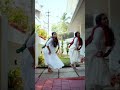 Youtube short video 1 | Paikkurumbiye meykkum | Anna Nikitha Choreography