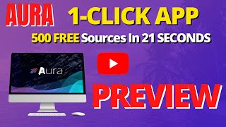Aura Demo Preview 👍 See Inside The Aura Platform 👀 Save Time & $$$ With Aura 💰 Aura Demo
