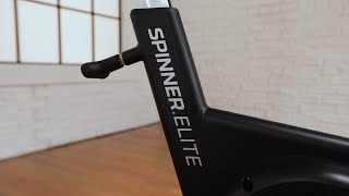 Elite Connected Spinner® Bike