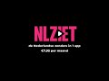 NLZIET - Alle Nederlandse zenders in 1 app