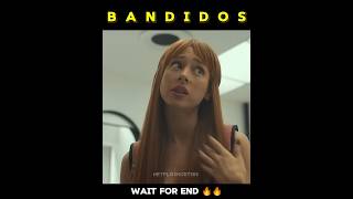 Netflix New Webseries 🔥💥 || Bandidos || Webseries 2024 || #shorts #netflix #webseries