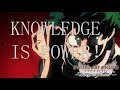 Knowledge for everyone (Level, Wap Exp, Release Crystal) part.1 Sword Art Online: Integral Factor