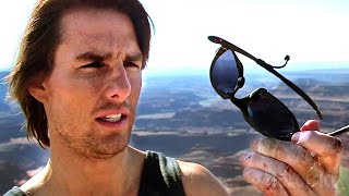 "This message will self-destruct in 5 seconds..." | Mission Impossible 2 CLASSIC Intro
