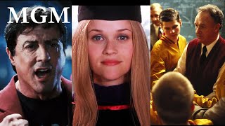 Powerful Movie Speeches | MGM Studios Compilation