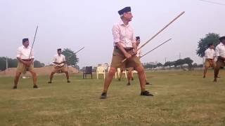 RSS dand Prahar