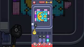 Pixel Flow 69 | GAME Walkthrough