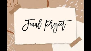 Cs50 Web Programming with Python and JavaScript Final project (To-Do List)