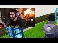 I Went UNDERCOVER in SypherPK's Fashion Show! (Gaming Speaker)