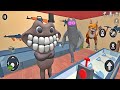 Alien Monster Life Challenge 7 - Gameplay Walkthrough New Update  - Chapter 3 (Android, iOS)