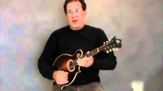 Wayne Krush's Medley of Mandolins