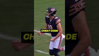 His Secret Punt is UNFAIR 🤯🍌