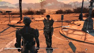 Fallout4（フォールアウト4）のMODで遊ぶ～NPCをユニークにして没入感をアップする～